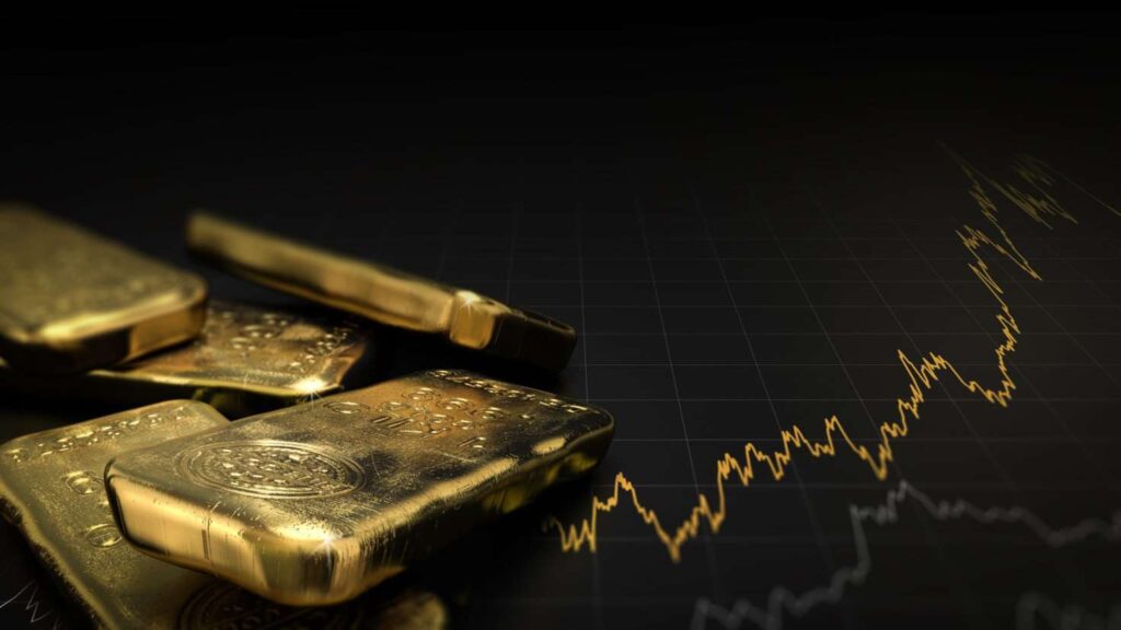 gold bear market